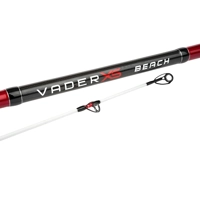 Sonik Vader XS Beach Rods